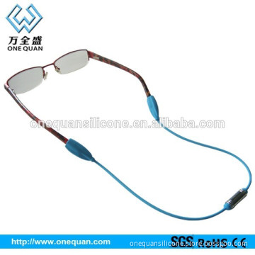 Elastic Silicone Band strap for Sunglasses